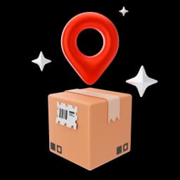 Orders & shipping